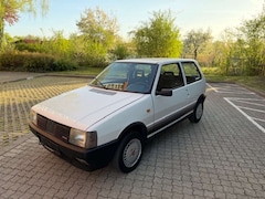 Fiat Uno Turbo i.e. Mk 1, Oldtimer