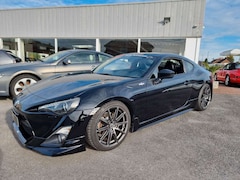 Bild des Angebotes Toyota GT86 TRD Komplettumbau