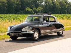 Bild des Angebotes Citroen DS DS21 Pallas - Schiebedach - Restaurierter Zustand!