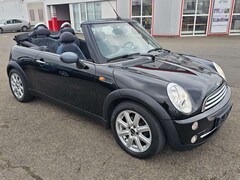 Bild des Angebotes MINI One Cabrio One