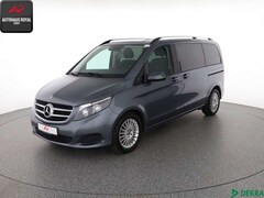 Bild des Angebotes Mercedes-Benz V 220 V 220 d SPORTPAKET TOTWINKEL,SPURHALTE,KAMERA