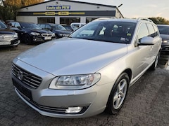 Bild des Angebotes Volvo V70 Diesel D4 Geartronic Summum
