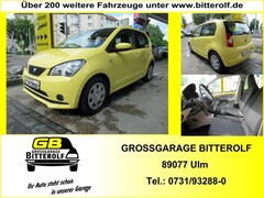 Bild des Angebotes SEAT Mii 1.0 Style 5-türig Klima/SHZ/PDC/Tempo