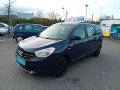 Bild des Angebotes Dacia Lodgy Ambiance 7-Sitzer Garantie