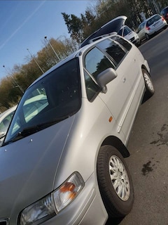 Bild des Angebotes Honda Shuttle 2.3i ES