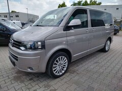 Bild des Angebotes VW T5 Multivan Highline+NAVI+WEBASTO+SHZ+PDC+EL.TÜR