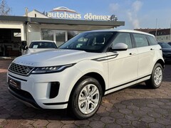 Bild des Angebotes Land Rover Range Rover Evoque D150 RFKA NAVI LEDER