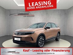 Bild des Angebotes Opel Grandland Edition // Winterpaket/Navi/Kamera