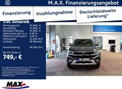 Bild des Angebotes VW Amarok Style DC 3.0 TDI 177 kW 4MOTION DSG
