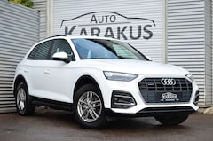 Bild des Angebotes Audi Q5 40 TDI quattro S.line ACC/PANO/VIRTUAL