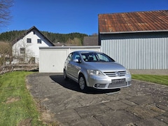 Bild des Angebotes VW Golf Plus Golf Plus 1.9 TDI DSG Trendline