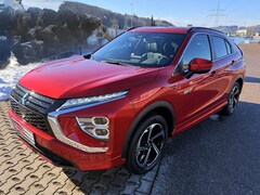 Bild des Angebotes Mitsubishi Eclipse Cross Plus Select Hybrid 4WD