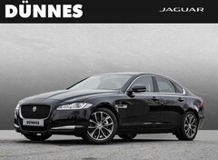 Bild des Angebotes Jaguar XF 20d Aut. Prestige