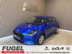 Bild des Angebotes Suzuki Swift 1.2 DualJet Club LED|RFK|ACC