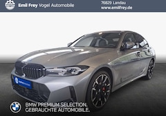 Bild des Angebotes BMW 330 e xDrive Aut.