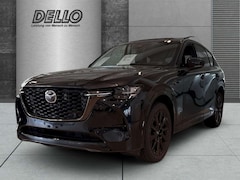 Bild des Angebotes Mazda CX-60 PHEV HOMURA-PLUS Facelift Pano HUD El. Panodach Di