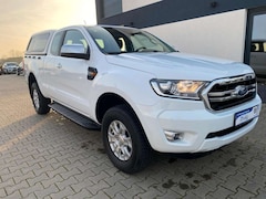 Bild des Angebotes Ford Ranger XLT Extrakabine 4x4