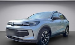 Bild des Angebotes VW Tiguan Goal 1.5 eTSI DSG