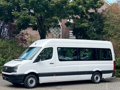 Bild des Angebotes VW Crafter 2.0 Tdi Maxi L3 9 Sitze Klima+Lift Euro5