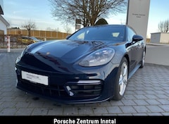 Bild des Angebotes Porsche Panamera GTS |Standhzg. |24 M. Approved