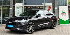 Bild des Angebotes Audi Q8 50 TDI Quattro/S-LINE+/21"/PANO/B&O/ATM.12KM/