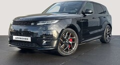 Bild des Angebotes Land Rover Range Rover Sport Autobiography Hybrid P510e EU6d Park-Assistent HUD