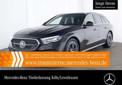 Bild des Angebotes Mercedes-Benz E 300 de T 4M Hybrid AMG Fahrass 360° Pano Distr.