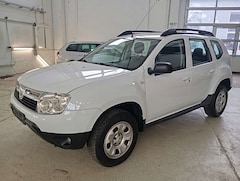 Bild des Angebotes Dacia Duster 1.6 Laureate 4x2! Standheiz.! TÜV neu!