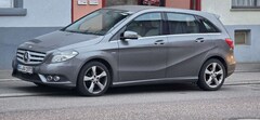 Bild des Angebotes Mercedes-Benz B 180 CDI (BlueEFFICIENCY)