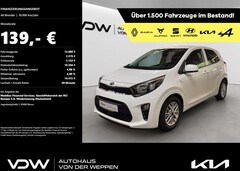 Bild des Angebotes Kia Picanto Dream Team 1.0 Aut. SHZ, Klima Klima Sitzheizung