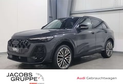 Bild des Angebotes Audi Q5 SUV TDI quattro 150 kW S tronic Memory/Pano/AHK/HuD/B&O/OLED