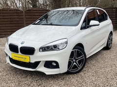 Bild des Angebotes BMW 225 225i xDrive M Sport LED Navi CarPlay SHZ 1.Hand