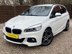 Bild des Angebotes BMW 225 225i xDrive M Sport LED Navi CarPlay SHZ 1.Hand