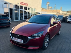 Bild des Angebotes Mazda 2 Lim. Kizoku KAMERA/KLIMA/SHZ/PDC/LED/8FACH