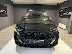 Bild des Angebotes Audi RS Q8 Performance *Full Option*