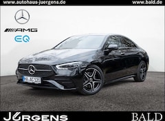 Bild des Angebotes Mercedes-Benz CLA 200 Coupé AMG-Sport/MLB/Pano/Night/Totw/Keyl