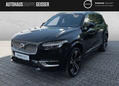 Bild des Angebotes Volvo XC90 T8 AWD Recharge Ultimate Bright 7-Sitzer SD