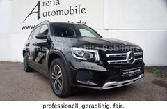 Bild des Angebotes Mercedes-Benz GLB 220 d Aut.*KAMERA*LED*NAVI*AHK*7-SITZER*