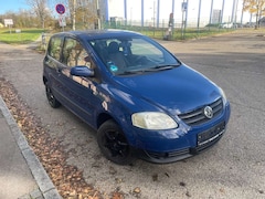 Bild des Angebotes VW Fox Fox 1.2