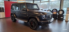 Bild des Angebotes Mercedes-Benz G 63 AMG *Burmester*Performance*Diebstahlschutz*