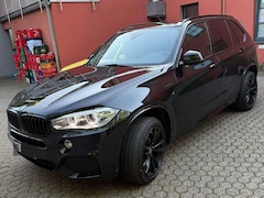 Bild des Angebotes BMW X5 X5 xDrive30d Sport-Aut. , M- Paket, Service, Reifen, TÜV Neu