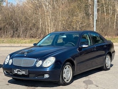 Bild des Angebotes Mercedes-Benz E 220 CDI E -Klasse Lim. Classic/Navi/Tempom
