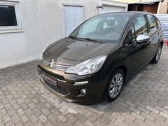 Bild des Angebotes Citroen C3 Selection + 1. Hand * LED*Klima*Pano*