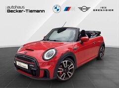 Bild des Angebotes MINI John Cooper Works Cabrio John Cooper Works Cabrio