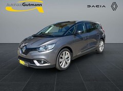 Bild des Angebotes Renault Scenic IV Grand Limited 1.7 BLUE dCi 150 Navi Apple CarPl