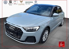 Bild des Angebotes Audi A1 Sportback 25 1.0 TFSI ADVANCED LED SHZ NAVI MMI K
