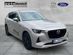 Bild des Angebotes Mazda CX-60 Takumi PHEV AWD / Pano / LED / BOSE
