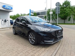 Ford Fiesta ST-Line X