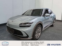 Bild des Angebotes Genesis GV60 Sport Innovation Pack & Nappa Leather Seats 234...
