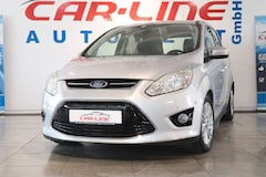 Bild des Angebotes Ford Grand C-Max Grand CMax Titanium *7-Sitzer*Automatik*Tempomat
